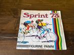 Panini Sprint 73 Compleet album - Good (GD), Nieuw