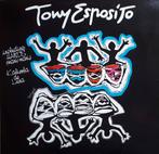 Lp - Tony Esposito - Tony Esposito, Verzenden, Nieuw in verpakking