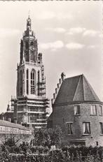 RHENEN - Cunera Toren, Verzamelen, Ansichtkaarten | Nederland, Gelopen, Verzenden