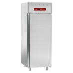 Diamond Bakkerij Vrieskast | 850L EN600x800 | RVS | -10°C/-2, Ophalen of Verzenden, Nieuw