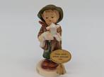Goebel, Hummel - Figuur - „Schäferbub / Lost Sheep“ - Letzte, Antiek en Kunst, Curiosa en Brocante