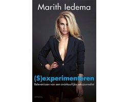 Boek (S)experimenteren - Belevenissen van een avontuurlijke, Boeken, Overige Boeken, Zo goed als nieuw, Verzenden