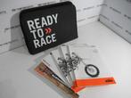 KTM 50 SX KTM Map handleiding, Motoren, Ophalen of Verzenden, Nieuw