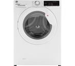 Hoover H3w49te Wasmachine 9kg 1400t, Ophalen of Verzenden, Nieuw, Voorlader, 85 tot 90 cm