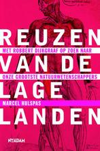 Reuzen van de lage landen 9789046813171 Marcel Hulspas, Boeken, Verzenden, Gelezen, Marcel Hulspas