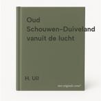 Oud Schouwen-Duiveland vanuit de lucht 9789059000605 H. Uil, Boeken, Verzenden, Gelezen, H. Uil