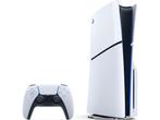 PlayStation 5 Disc Edition - Slim – Fortnite® Cobalt, Verzenden, Zo goed als nieuw