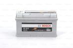BOSCH BOSCH ( S5 013 ) Accu/Batterij - 12V 100AH 830A (0...