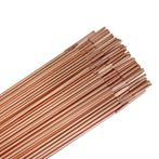 Lasdraad TIG staal EVO SG2 2,4mm koker 2,5kg (Lasapparatuur), Verzenden, Nieuw, Tig