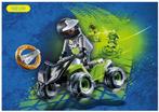 Playmobil City Action 71093 Racers - Speed Quad, Nieuw, Ophalen of Verzenden