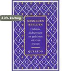 KWARTETSPEL MET KLEURILLUSTRATIES 9789021478432 Zz Querido, Verzenden, Gelezen, Zz Querido