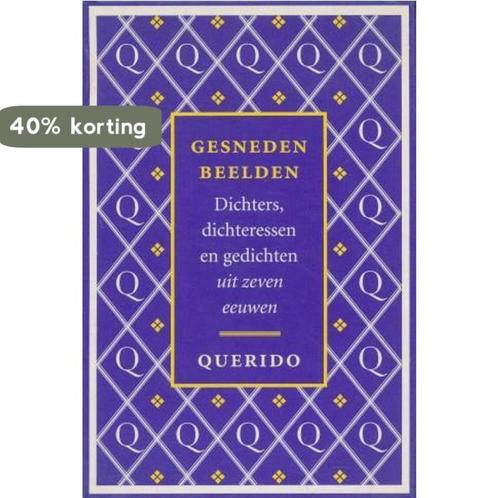 KWARTETSPEL MET KLEURILLUSTRATIES 9789021478432 Zz Querido, Boeken, Gedichten en Poëzie, Gelezen, Verzenden