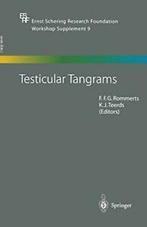 Testicular Tangrams: 12th European Workshop on . Rommerts,, Boeken, Rommerts, F. F. G., Zo goed als nieuw, Verzenden
