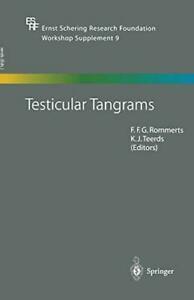 Testicular Tangrams: 12th European Workshop on . Rommerts,, Boeken, Overige Boeken, Zo goed als nieuw, Verzenden
