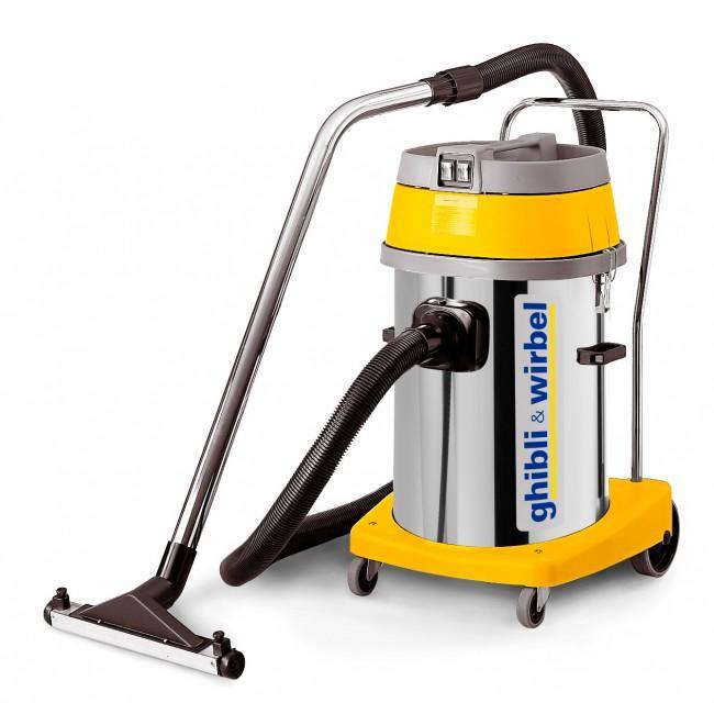 Ghibli & Wirbel  AS60IK, Witgoed en Apparatuur, Stofzuigers, Nieuw, Verzenden