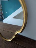 Spiegel - Hout - Stijl Roccoco, Antiek en Kunst