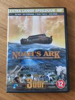 DVD - Noahs Ark, Vanaf 12 jaar, Verzenden, Gebruikt
