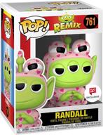 Funko Pop #761 Disney Pixar Allien Remix: Randall, Verzenden, Nieuw