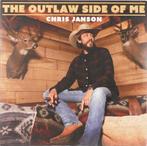 LP nieuw - Chris Janson - The Outlaw Side Of Me, Verzenden, Nieuw in verpakking