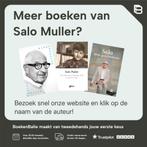 Tot vanavond en lief zijn hoor! / Verbum Holocaust, Verzenden, Zo goed als nieuw, Salo Muller
