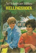 Hellingshoek 9789061341802 Schuttevaer Velthuys, Boeken, Romans, Verzenden, Gelezen, Schuttevaer Velthuys