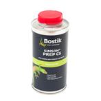 Bostik Prep CS voorstrijkmiddel transparant, Ophalen of Verzenden, Nieuw