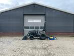 Solis 26 HST minitractor NIEUW black edition met frontlader, Ophalen, Nieuw, Overige merken, Tot 2500