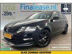 Škoda Octavia 1.5 TSI Greentech Sport Marge 150PK AUT €299pm, Auto's, Automaat, Zwart, Stationwagon, Nieuw