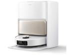 Veiling - MOVA V50 Ultra Complete – Robotstofzuiger met Dw, Nieuw