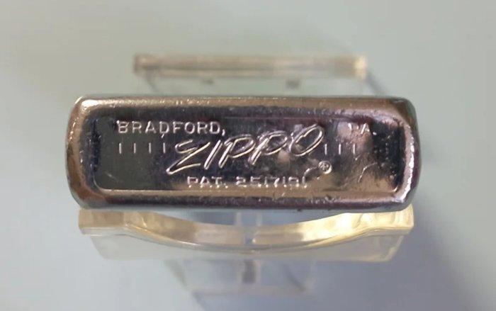 Zippo - Muy Antiguo - Zonder Minimumprijs - Aansteker -, Verzamelen, Rookartikelen, Aanstekers en Luciferdoosjes
