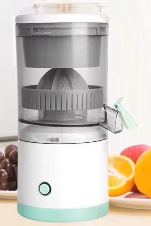 Elektrische draagbare sapcentrifuge USB – 500 tot 1000 ml, Huis en Inrichting, Keuken | Keukenelementen, Nieuw, Verzenden