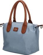 Charm London Buckingham Handtas Crossbody Schoudertas, Verzenden, Nieuw