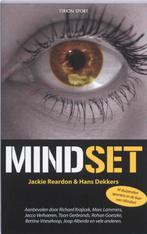 Mindset Herziene editie 9789043912273 J. Reardon, Boeken, Verzenden, Gelezen, J. Reardon