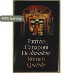 De draaideur 9789021456348 Canaponi, Verzenden, Gelezen, Canaponi