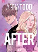 9780349435152 AFTER: The Graphic Novel (Volume Two), Boeken, Verzenden, Nieuw, Todd, Anna