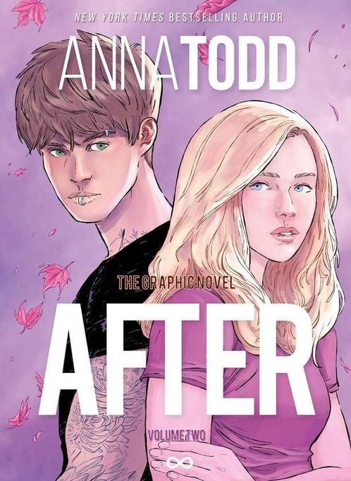 9780349435152 AFTER: The Graphic Novel (Volume Two), Boeken, Romans, Nieuw, Verzenden