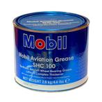 MOBIL Aviation Grease SHC 100 | Mobil | Smeervet |, Auto diversen, Onderhoudsmiddelen, Ophalen of Verzenden