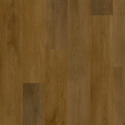 Plak pvc rechte plank donker eiken |  Aspecta Excellence, Huis en Inrichting, Stoffering | Vloerbedekking, Ophalen