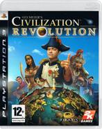 Sid Meiers Civilization Revolution [PS3], Ophalen of Verzenden, Nieuw