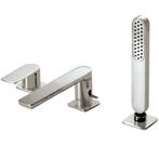 Loft-Colors Badmengkraan voor randset met handdouche, Doe-het-zelf en Verbouw, Sanitair, Ophalen of Verzenden, Nieuw