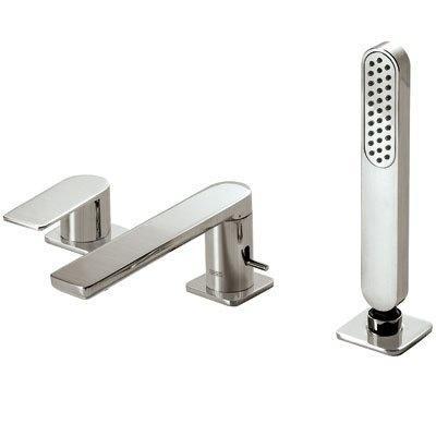 Loft-Colors Badmengkraan voor randset met handdouche, Doe-het-zelf en Verbouw, Sanitair, Ophalen of Verzenden