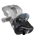 Remklauw VW VOLKSWAGEN PASSAT 3.6 R36 4motion achterzijde, r, Verzenden, Nieuw