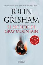 El secreto de Gray Mountain 9788466338721 John Grisham, Gelezen, John Grisham, Verzenden
