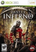 Dantes Inferno (Xbox 360 Games), Spelcomputers en Games, Games | Xbox 360, Ophalen of Verzenden, Zo goed als nieuw