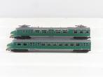 Piko H0 - 57520 - Treinstel (1) - 2-Delige set Mat.54, Hobby en Vrije tijd, Modeltreinen | H0, Nieuw