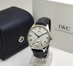IWC - Portugieser Automatic 40 - IW358304 - Heren - 2020+, Sieraden, Tassen en Uiterlijk, Horloges | Antiek
