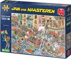 Jan van Haasteren - Celebrate Pride! Puzzel (1000 stukjes) |, Nieuw, Verzenden