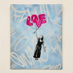 Sinao - Such Great Heights [100% handmade]