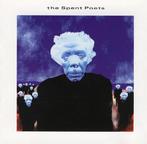 cd - The Spent Poets - The Spent Poets, Zo goed als nieuw, Verzenden