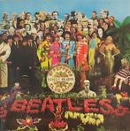 The Beatles - Sgt. Peppers Lonely Hearts Club Band, Ophalen of Verzenden, Gebruikt